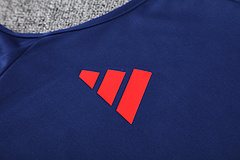2025-26 Flamengo vest training jersey