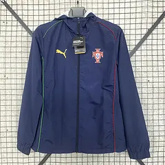 2025-26 Portuguese windbreaker