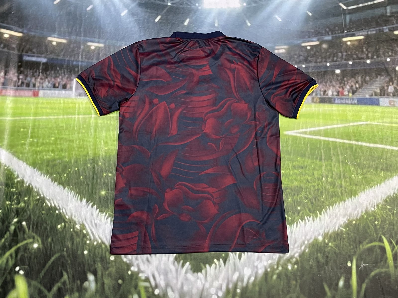 2026-27 Barcelona Special Edition Jersey - Fan Edition