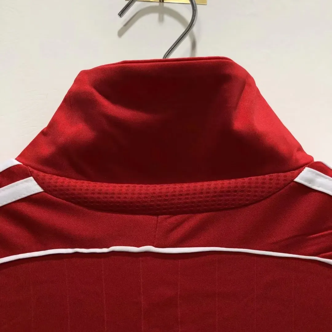2006-08 Liverpool Home Retro Jersey