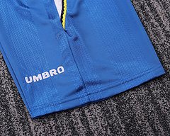 1997-99 Chelsea Home Retro Shirt - Kids