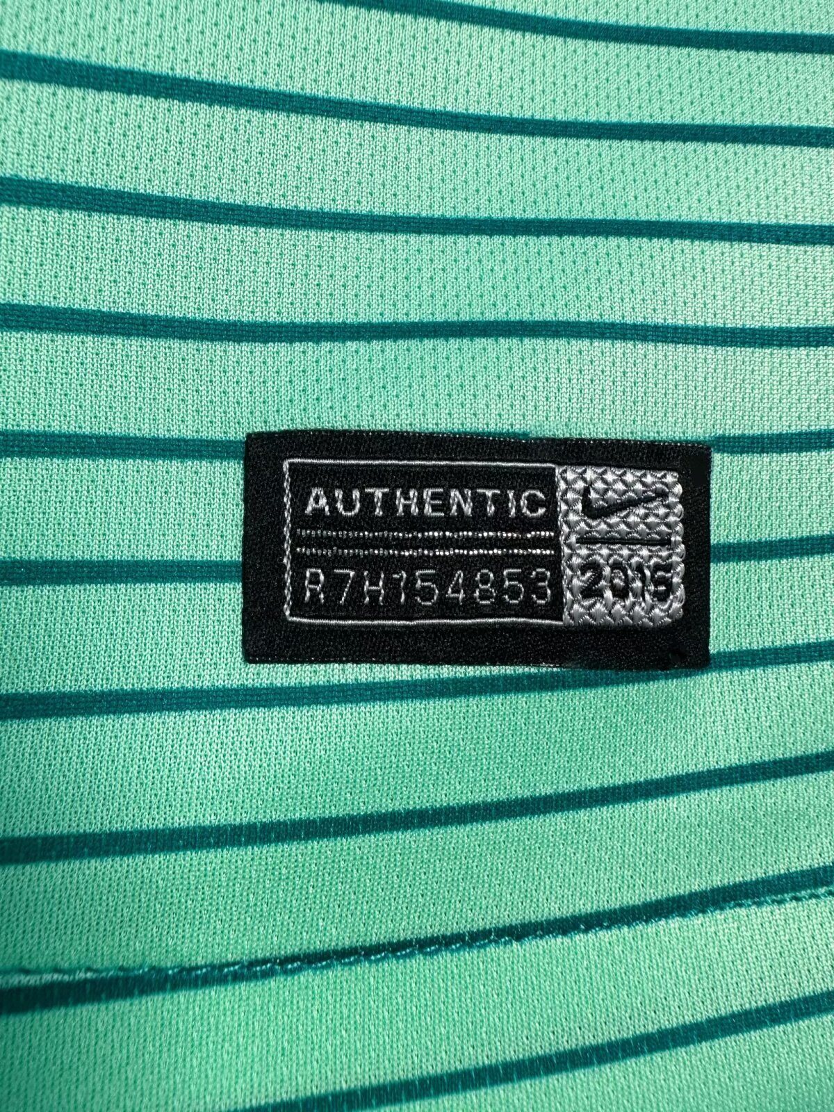 2016-17 Barcelona Second Away Retro Jersey