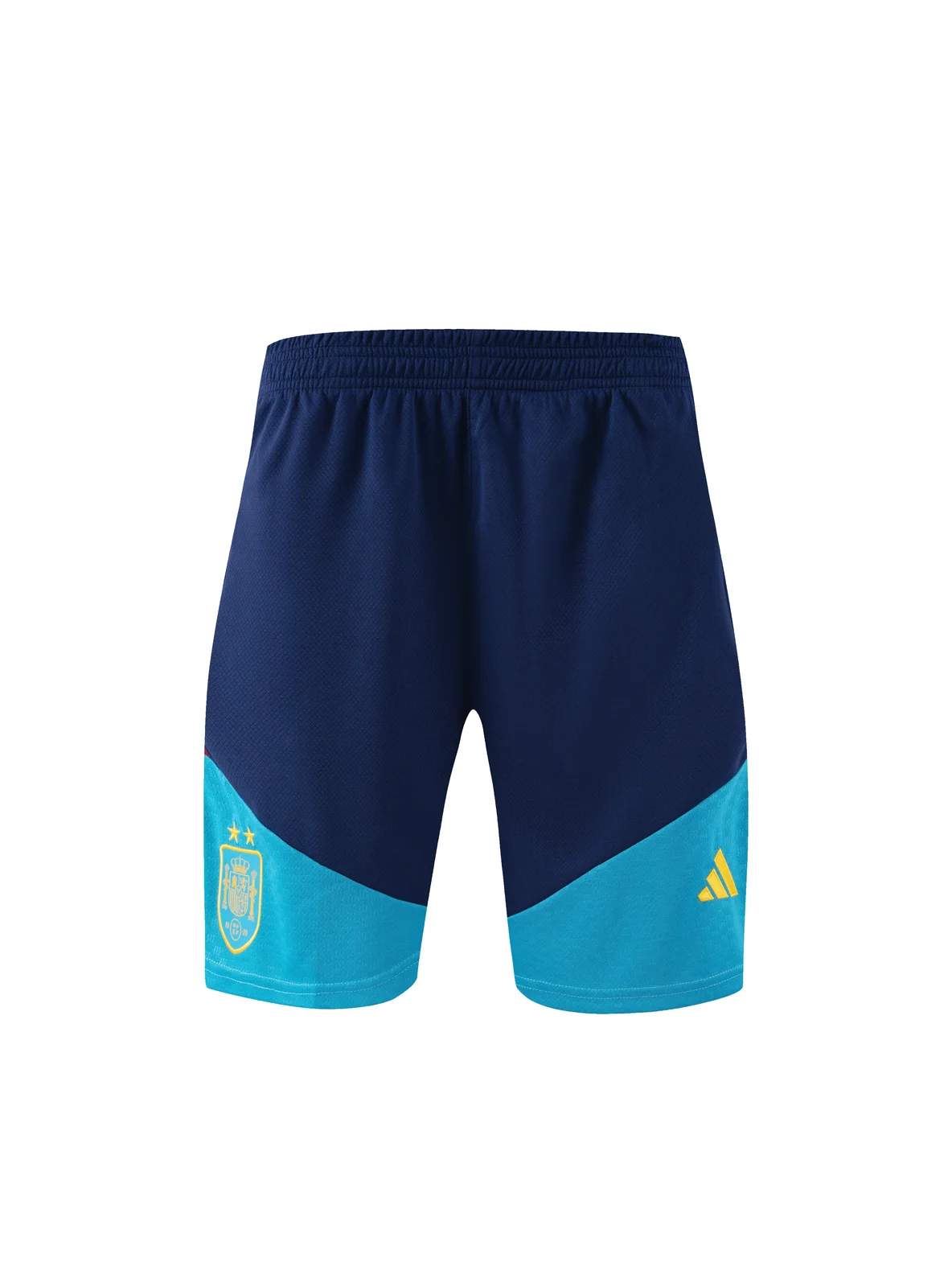 2026-27 Spain training vest jersey