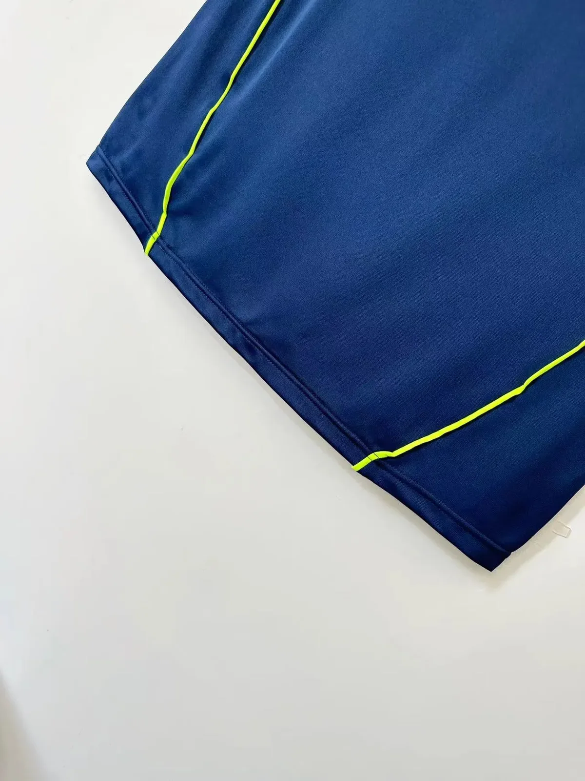 2010-11 Real Madrid Away Retro Jersey