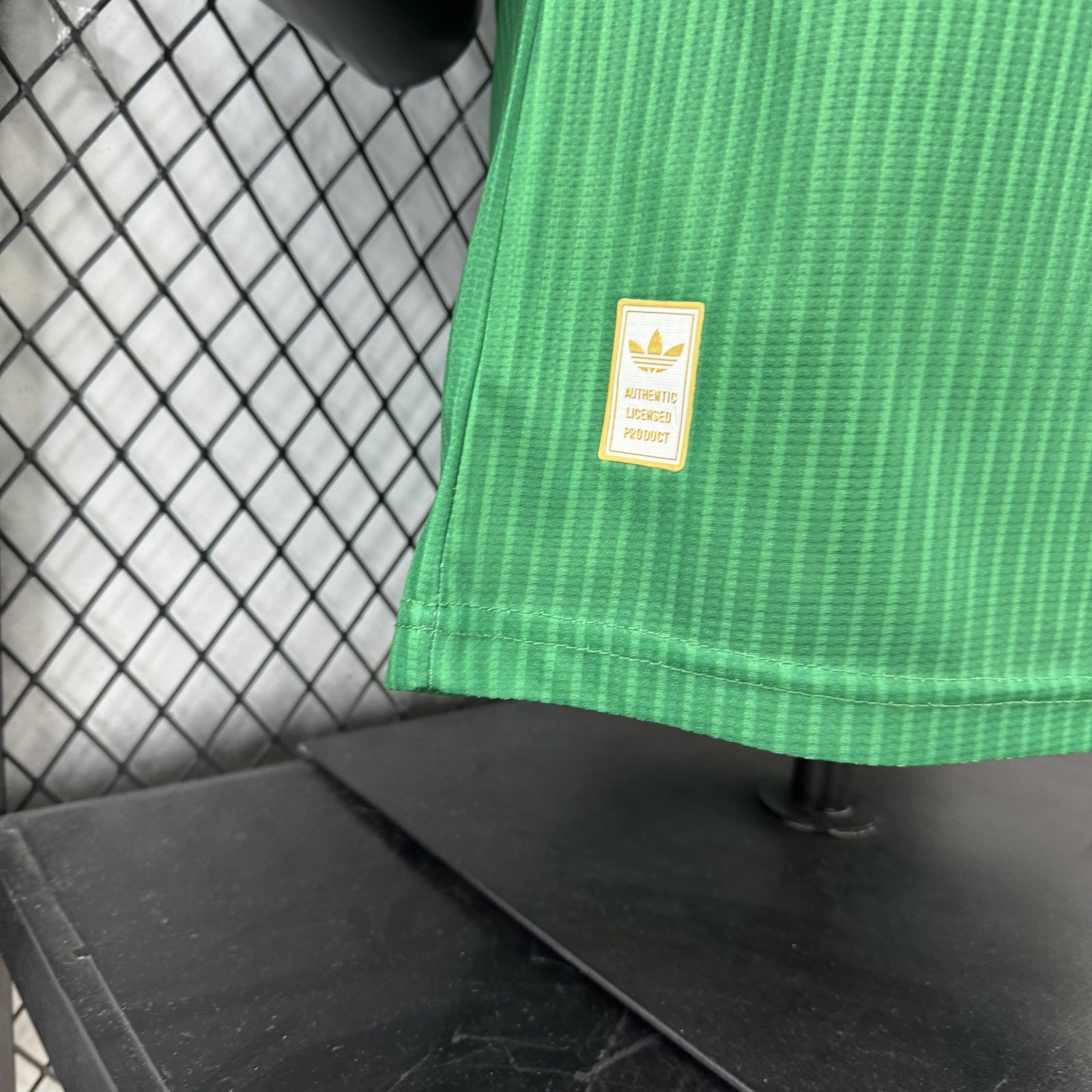 2026-27 Algeria Away Jersey – Player Version