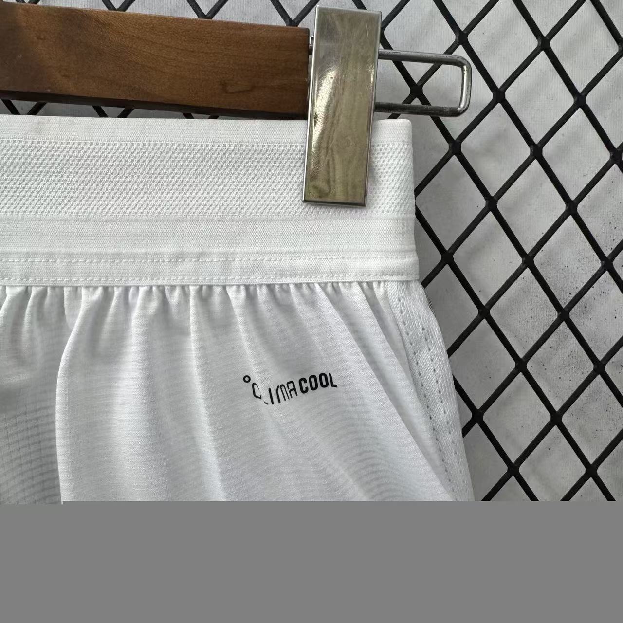 2026-27 Japan Home Shorts - Player Version