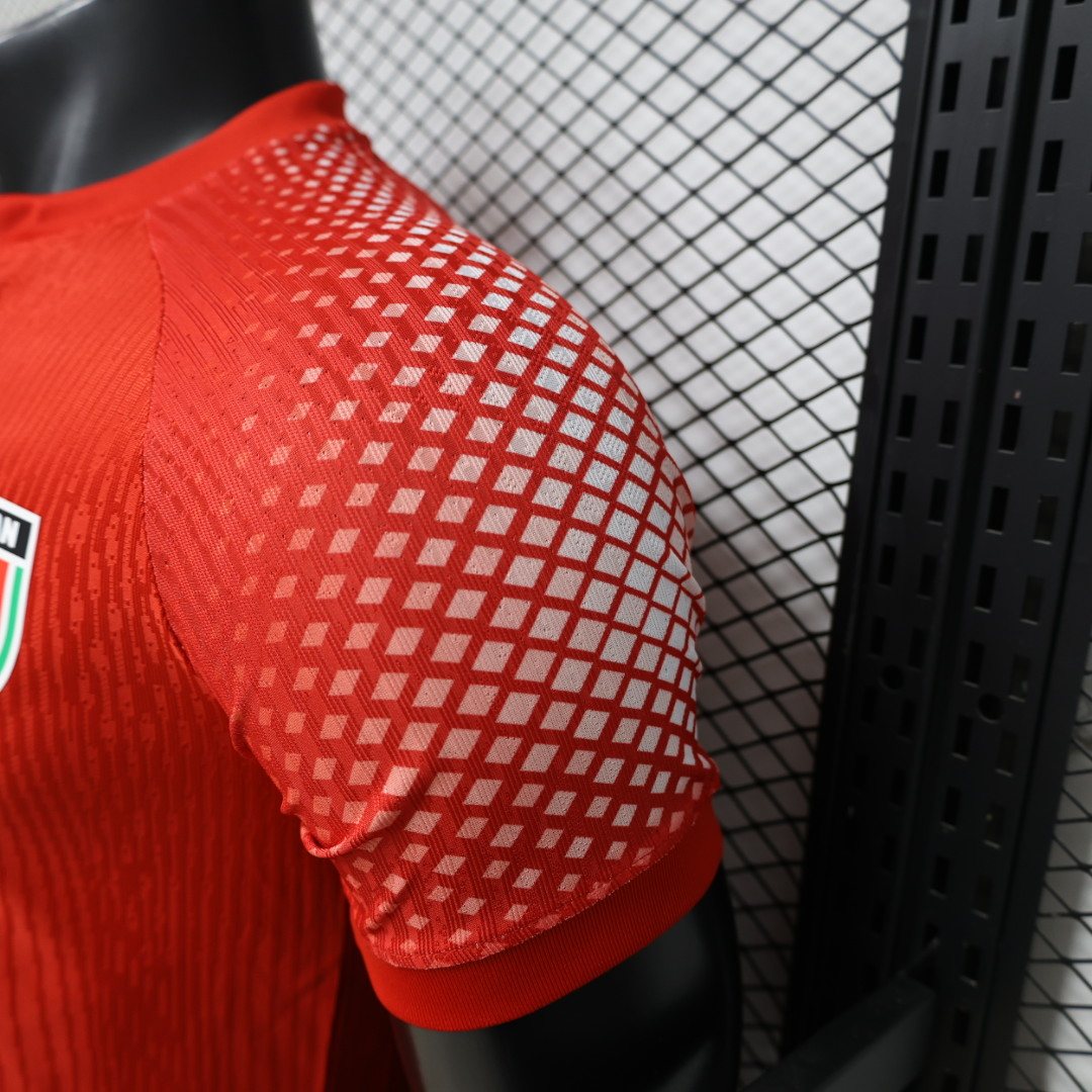 2026 Jordan National Team Home Jersey – Player Version