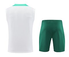2024-25 Portugal training vest