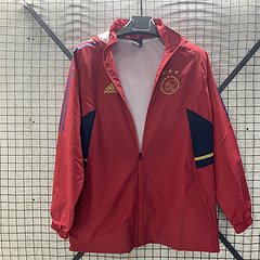 2025-26 Ajax Windbreaker