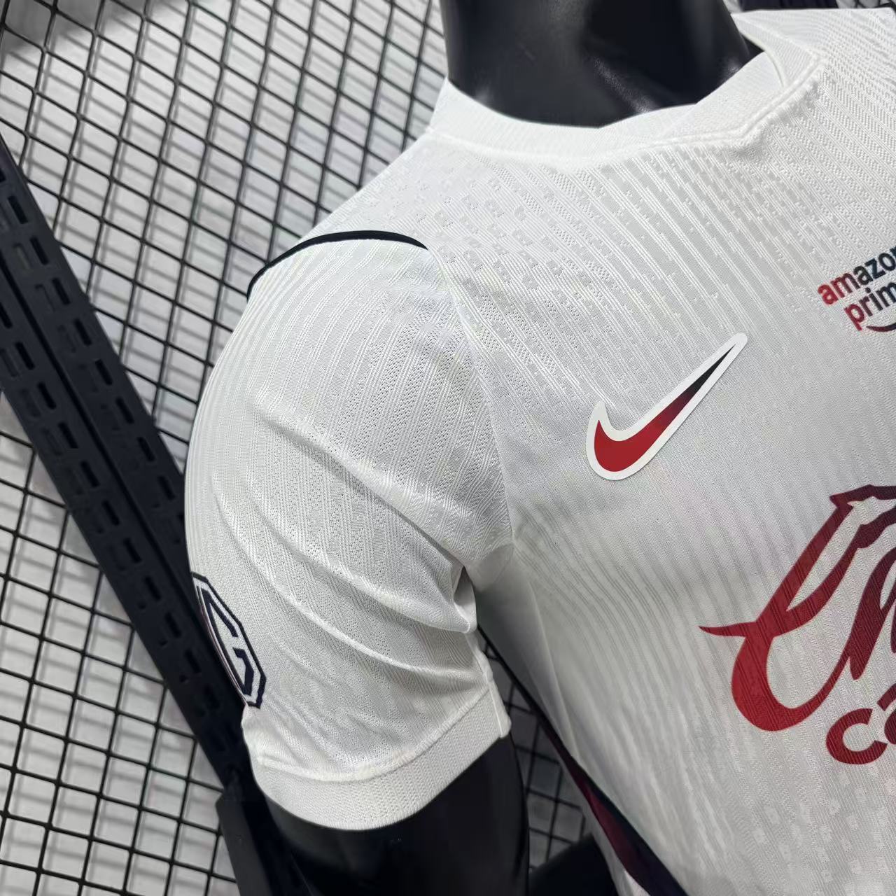 2026-27 Chivas Away Jersey - Player Version