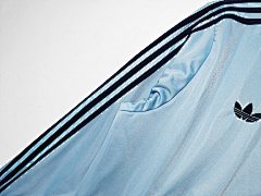 2025-26 Oasis Touring Flamebirds Sports Jacket Top