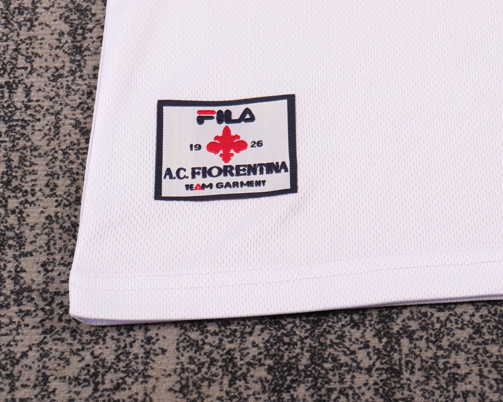 1998-99 Fiorentina Away Vintage Shirt - Kids