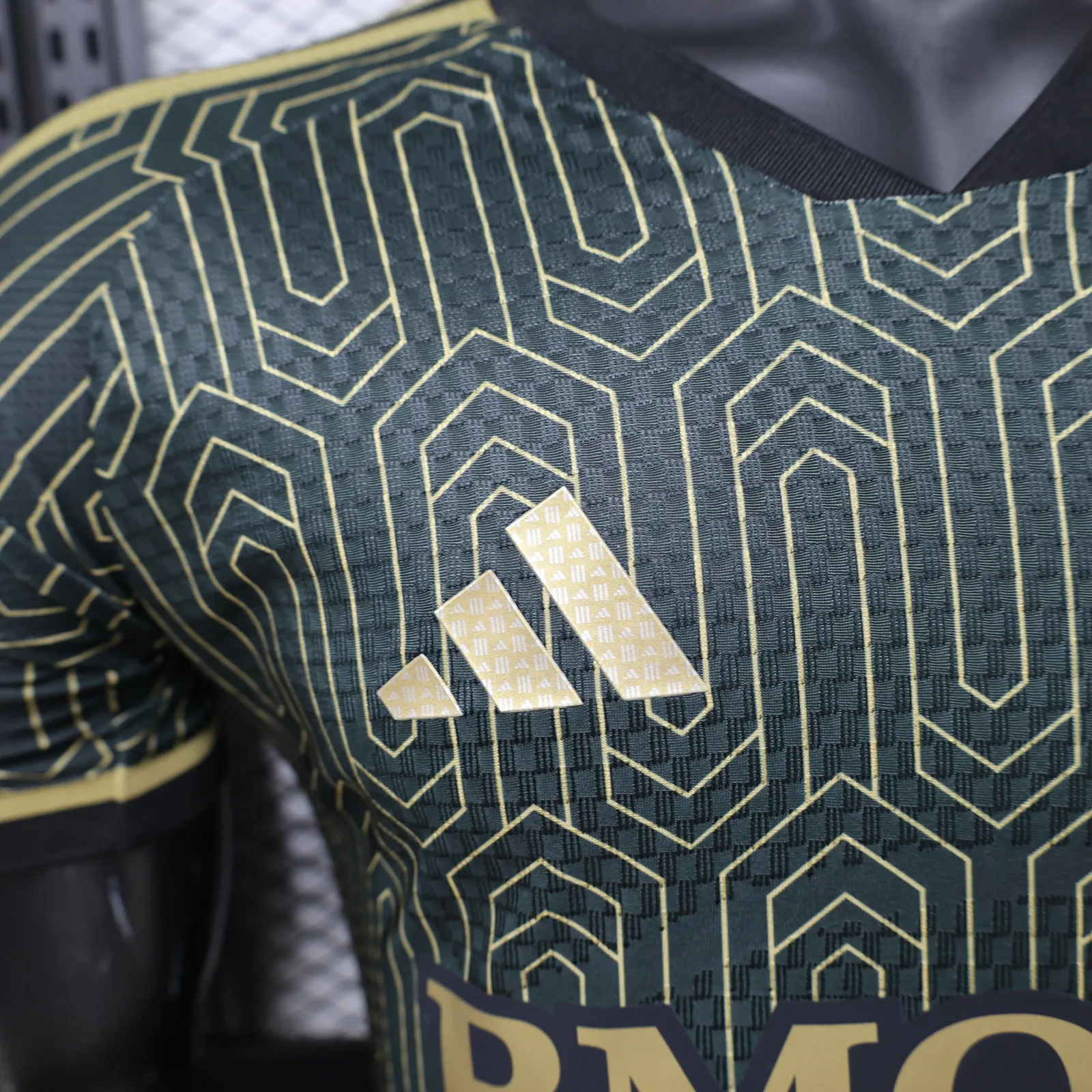 2026-27 Los Angeles Galaxy Home Jersey - Player Version