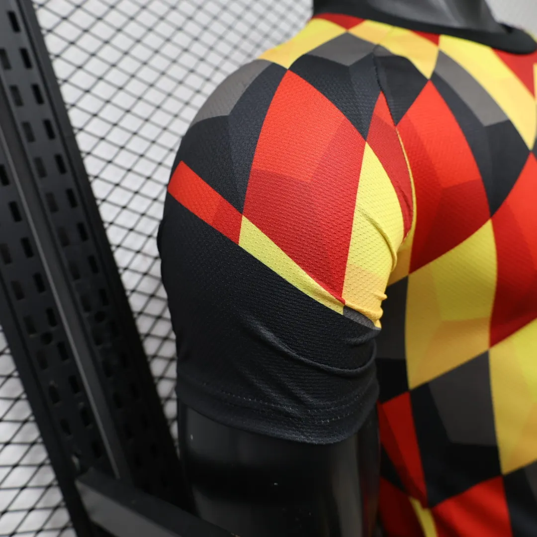 2026-27 Germany Special Edition Jersey – Player Version