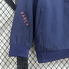 2025-26 Barcelona Windbreaker