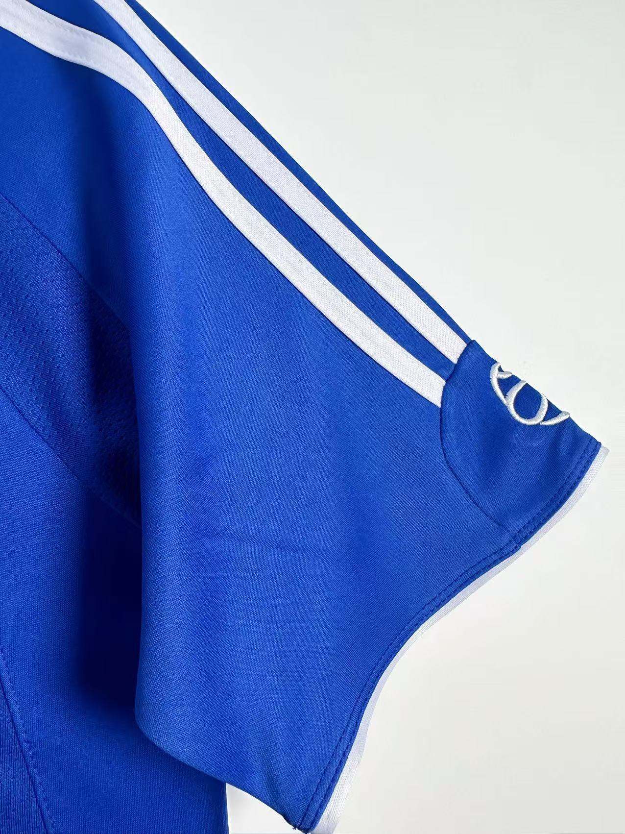 2006–07 Chelsea Home Retro Jersey
