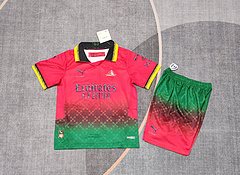 2025-26AC Sanke Jersey-Children's