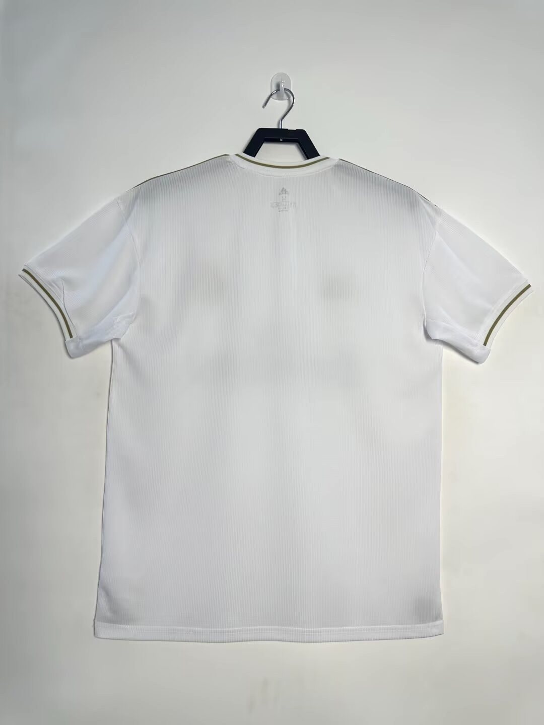 2019-20 Real Madrid Home Retro Jersey