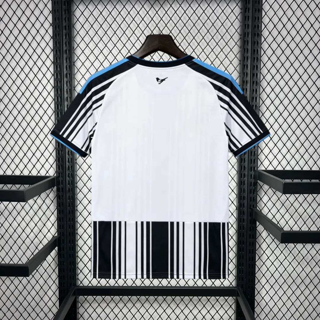2026-27 Newcastle United Home Shirt – Fan Version