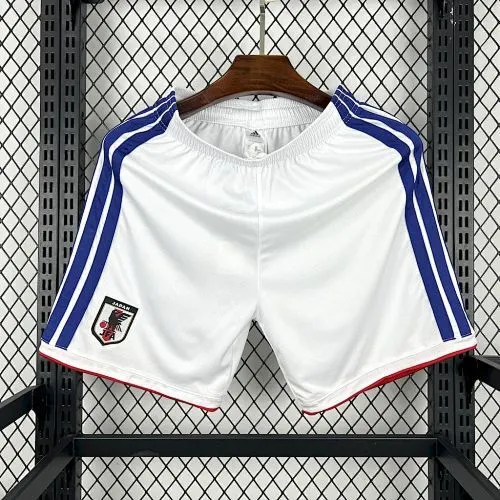2026 Japan Home shorts- Fan Edition