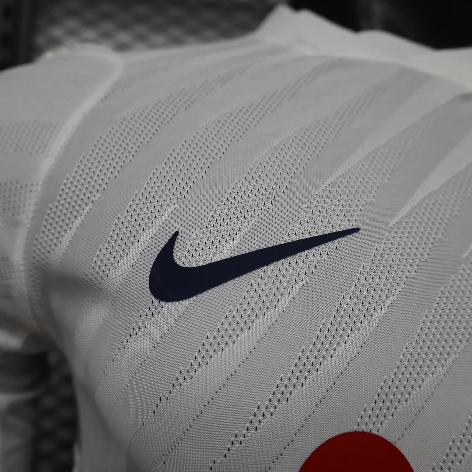 2026-27 Tottenham Hotspur Home Long-Sleeve Shirt – Player Version