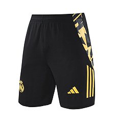 2024-25 Real Madrid Training Vest Jersey