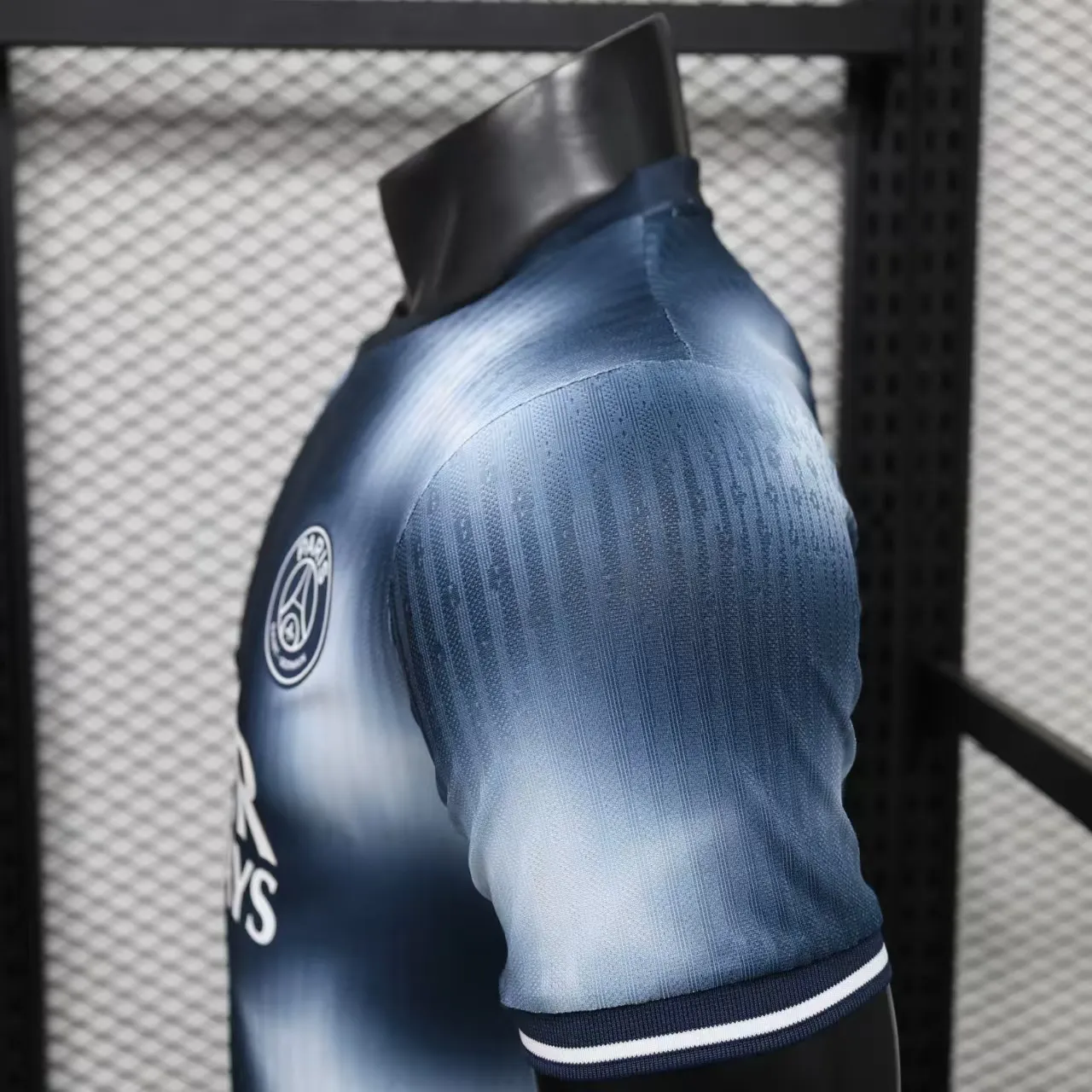 2026-27 Paris Saint-Germain Special Edition Jersey – Player Version