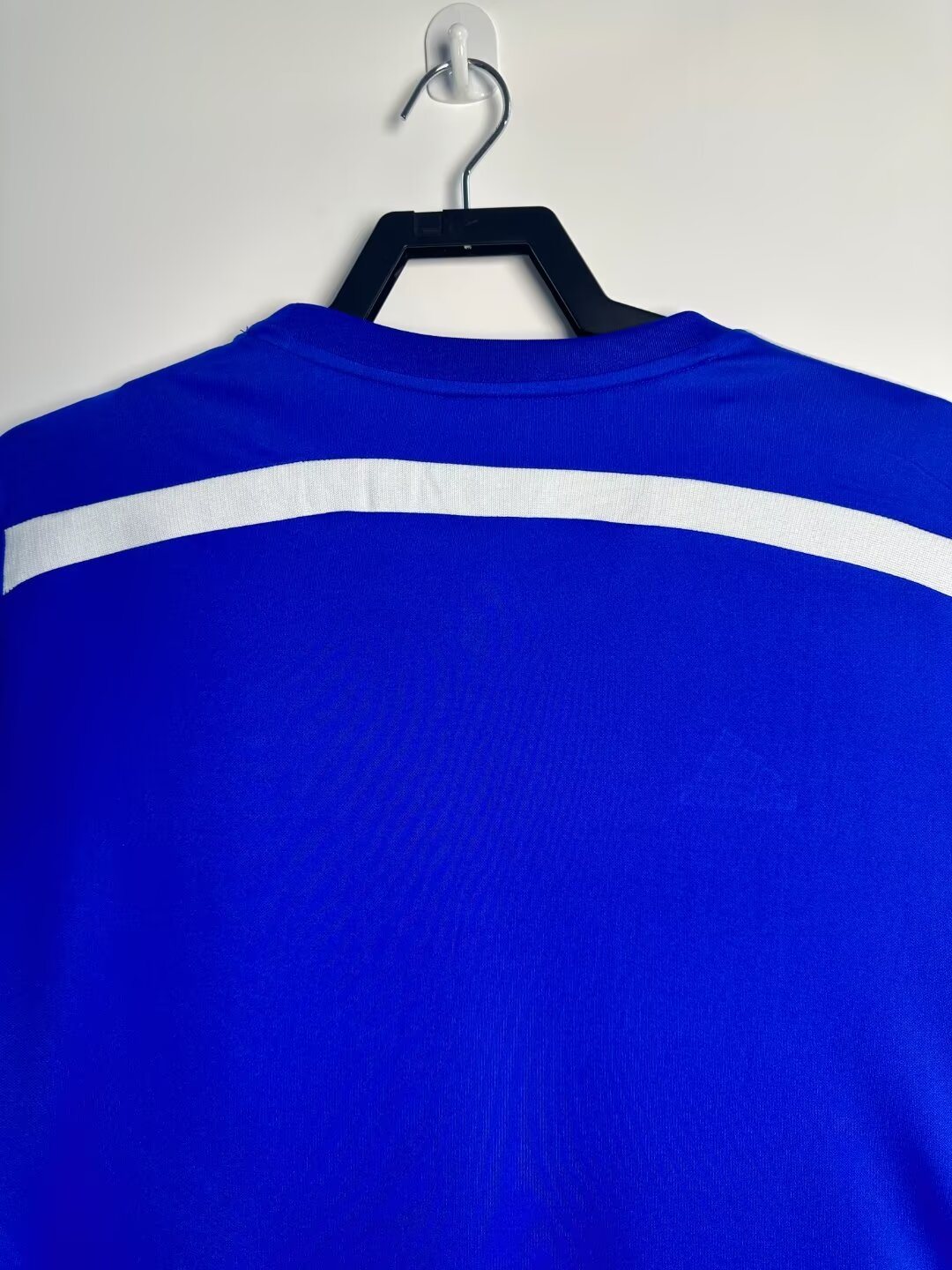 2014-15 Chelsea Home Retro Shirt