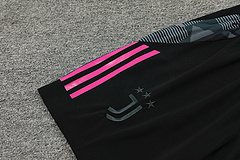 2024-25 Juventus training vest jersey