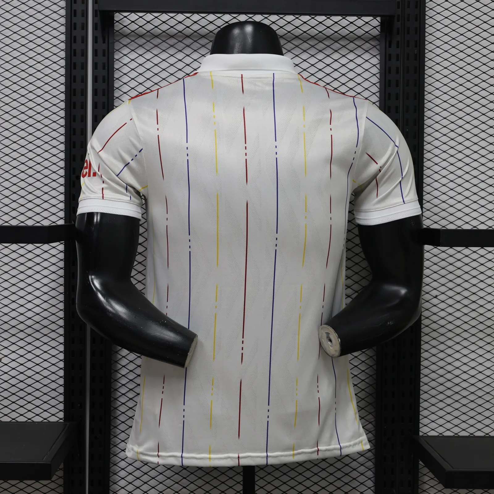 2026-27 Arsenal Special Edition Jersey - Player Version