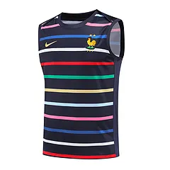 2024-25 France training vest