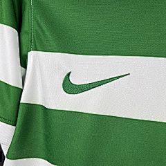 2025-26 Lisbon Home Jersey