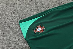 2024-25 Portugal training vest