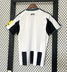 2025-26 Newcastle United Home Shirt
