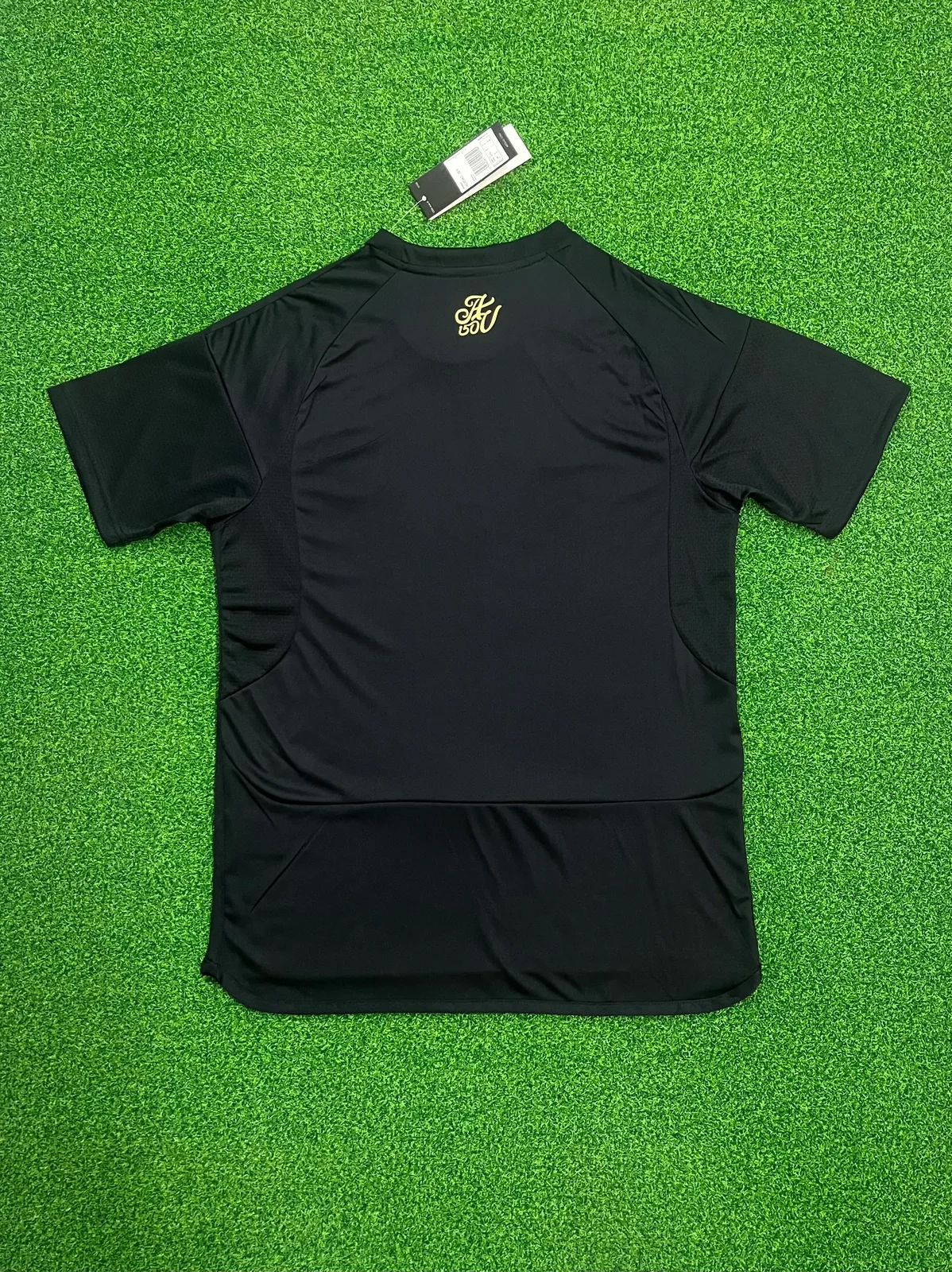 2025-26 Villa 125th Anniversary Edition Jersey