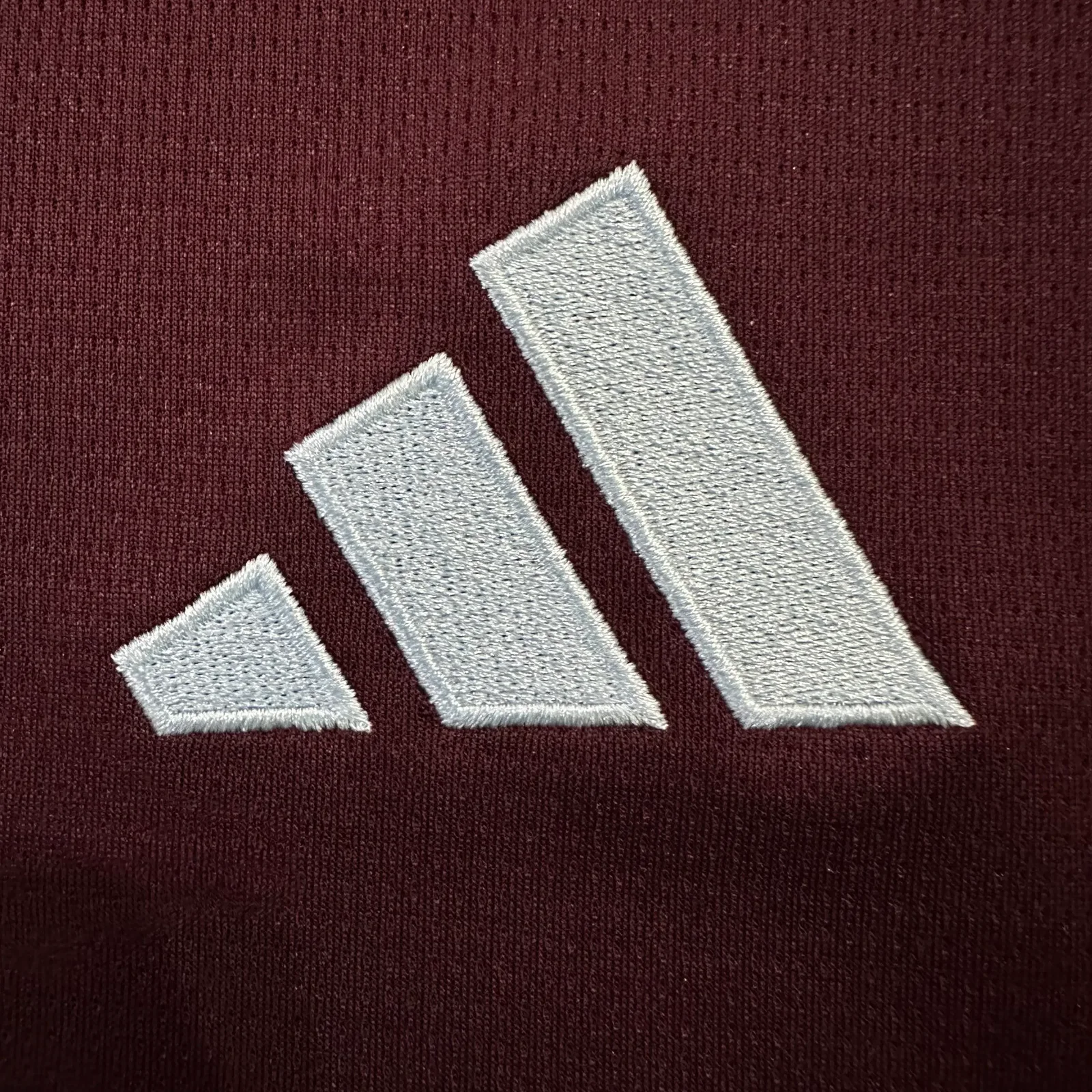 2026-27 Aston Villa Home Kit