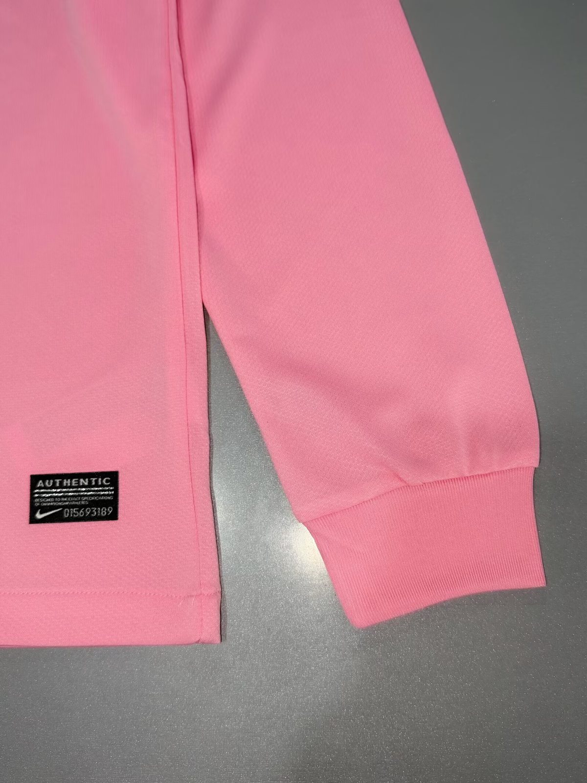 2012-13 Santos Retro Long-Sleeved Jersey
