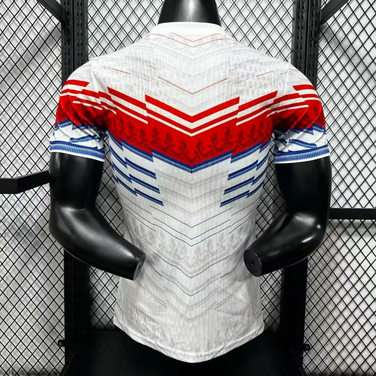 2026-27 France National Team Special Edition Jersey – Player Version
