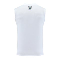 2025-26 Brazil vest training jersey