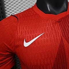 2026-27Canada Home Jersey - Player Version