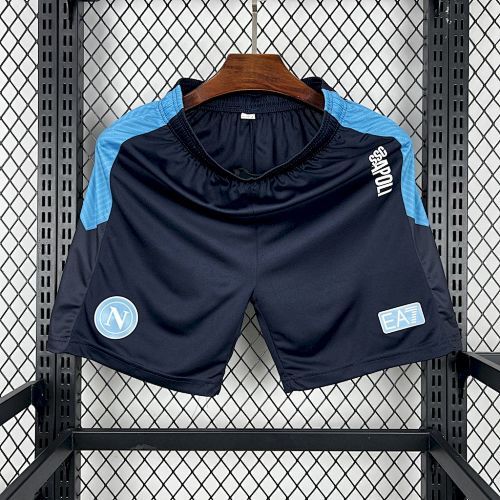 2025-26 Naples shorts- Fan Edition
