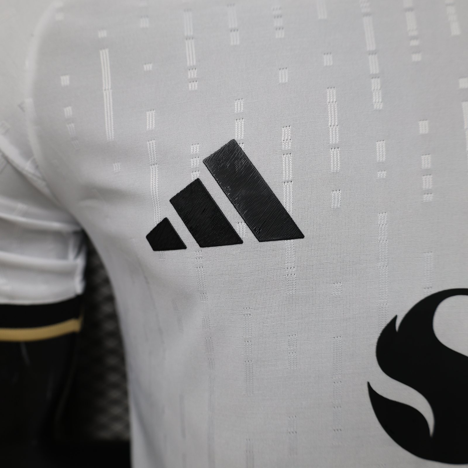 2026-27 Manchester United Special Edition Jersey - Player Version