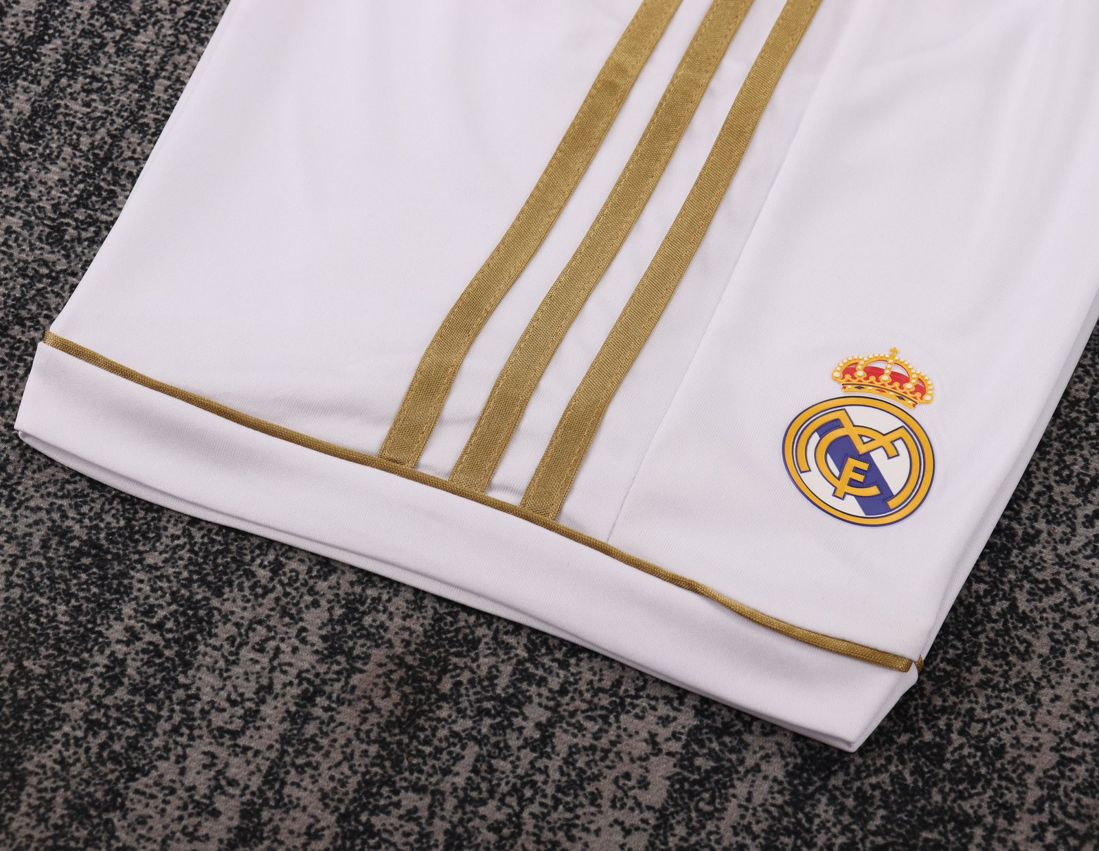 2011-12 Real Madrid Home Shirt – Kids