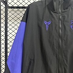 2025-26 Barcelona windbreaker