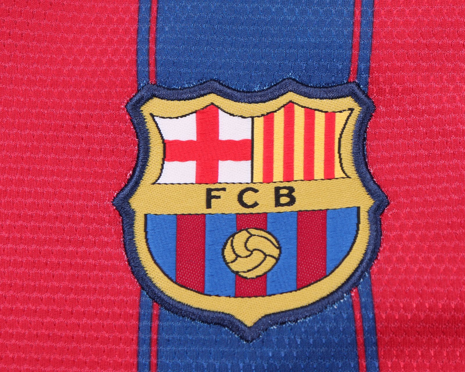 2009-10 Barcelona Home Retro Shirt - Kids