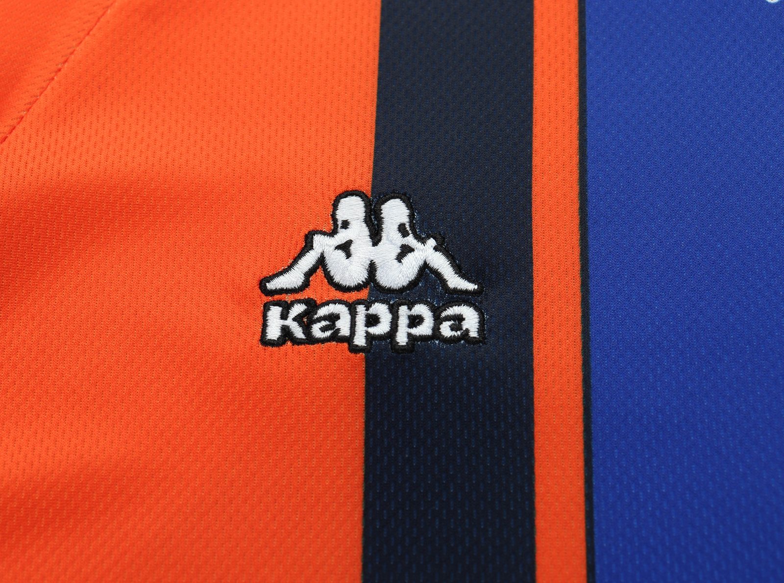 1997-98 Barcelona Away Retro Jersey - Kids