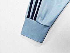 2025-26 Oasis Touring Flamebirds Sports Jacket Top