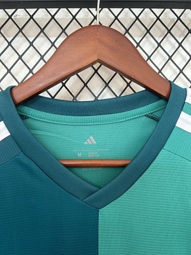 2026 Ireland Home Jersey - Fan Edition