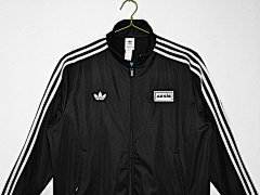 2025-26 Oasis Touring Flamebirds Sports Jacket Top