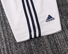 2016-17 Real Madrid Home Retro Jersey - Kids